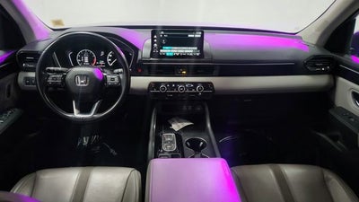 2024 Honda Pilot EX-L 8 Passenger