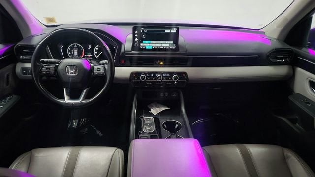 2024 Honda Pilot EX-L 8 Passenger