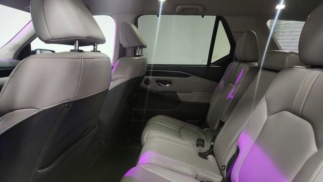 2024 Honda Pilot EX-L 8 Passenger