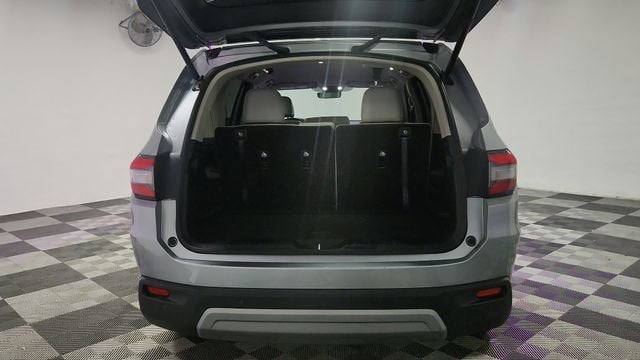 2024 Honda Pilot EX-L 8 Passenger