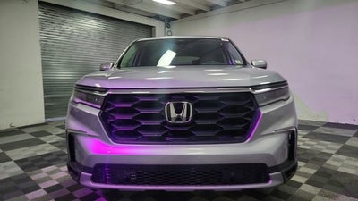 2024 Honda Pilot EX-L 8 Passenger
