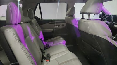2024 Honda Pilot EX-L 8 Passenger