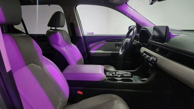 2024 Honda Pilot EX-L 8 Passenger