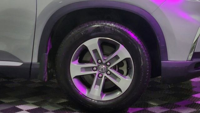 2024 Honda Pilot EX-L 8 Passenger