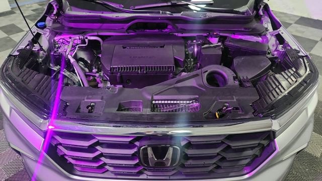 2024 Honda Pilot EX-L 8 Passenger