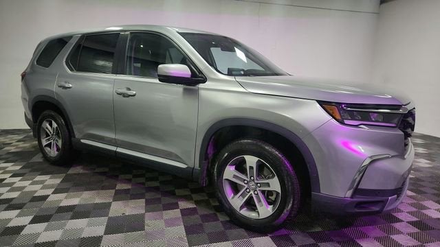 2024 Honda Pilot EX-L 8 Passenger