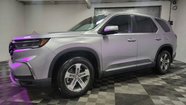 2024 Honda Pilot EX-L 8 Passenger