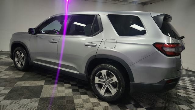 2024 Honda Pilot EX-L 8 Passenger