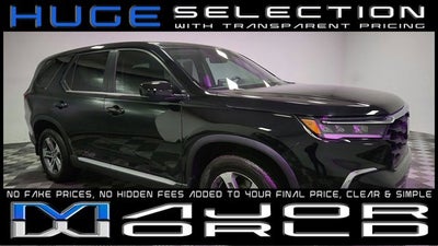 2024 Honda Pilot EX-L 7 Passenger