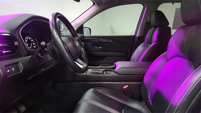 2024 Honda Pilot EX-L 7 Passenger