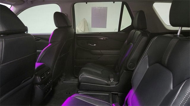 2024 Honda Pilot EX-L 7 Passenger