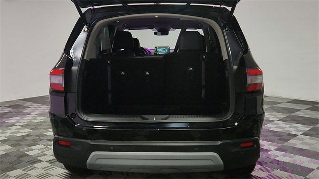 2024 Honda Pilot EX-L 7 Passenger