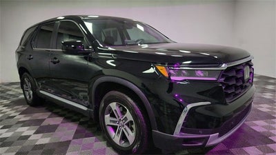 2024 Honda Pilot EX-L 7 Passenger