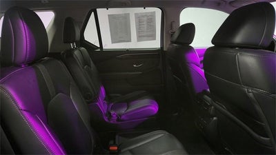 2024 Honda Pilot EX-L 7 Passenger