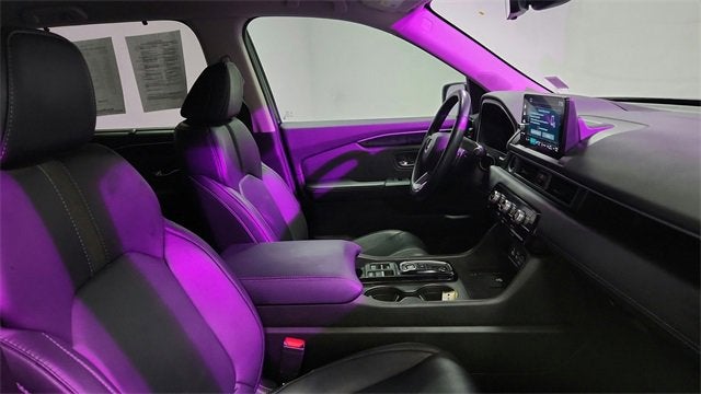 2024 Honda Pilot EX-L 7 Passenger