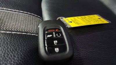 2024 Honda Pilot EX-L 7 Passenger