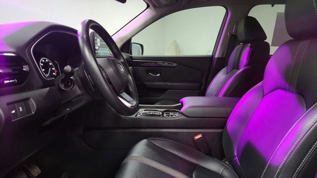 2024 Honda Pilot EX-L 7 Passenger