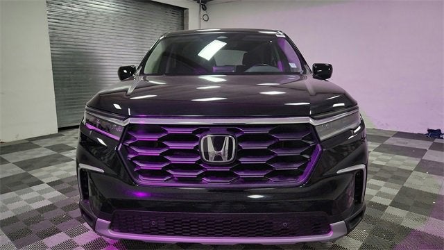2024 Honda Pilot EX-L 7 Passenger