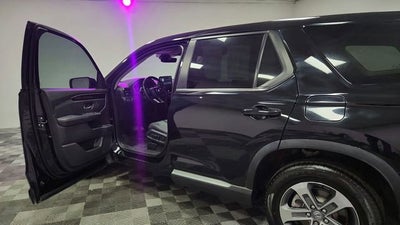 2024 Honda Pilot EX-L 7 Passenger