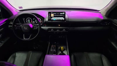 2024 Honda Pilot EX-L 7 Passenger