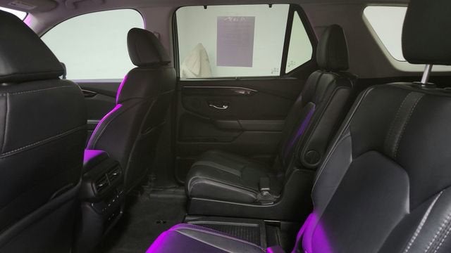 2024 Honda Pilot EX-L 7 Passenger