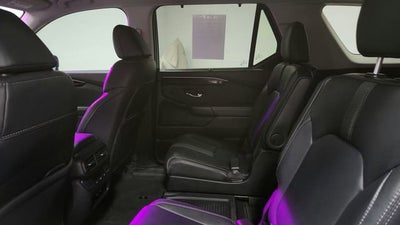 2024 Honda Pilot EX-L 7 Passenger