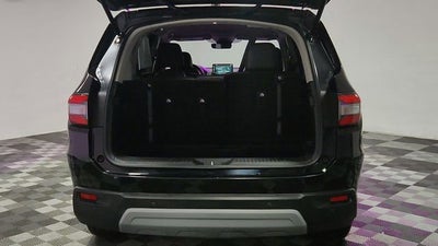 2024 Honda Pilot EX-L 7 Passenger