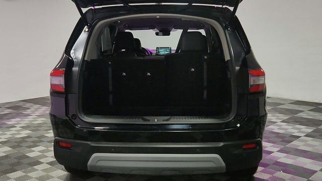 2024 Honda Pilot EX-L 7 Passenger