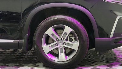 2024 Honda Pilot EX-L 7 Passenger