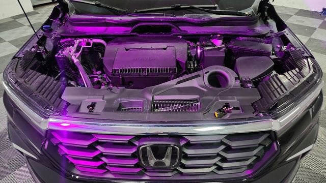 2024 Honda Pilot EX-L 7 Passenger