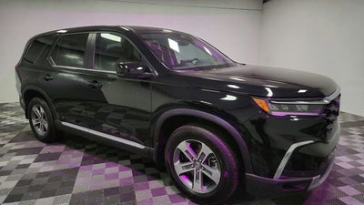2024 Honda Pilot EX-L 7 Passenger
