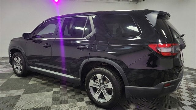 2024 Honda Pilot EX-L 7 Passenger