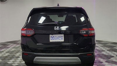 2024 Honda Pilot EX-L 7 Passenger