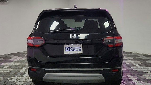 2024 Honda Pilot EX-L 7 Passenger