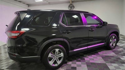 2024 Honda Pilot EX-L 7 Passenger