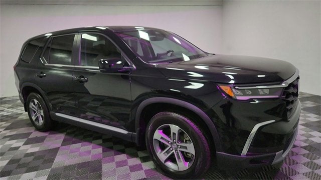 2024 Honda Pilot EX-L 7 Passenger