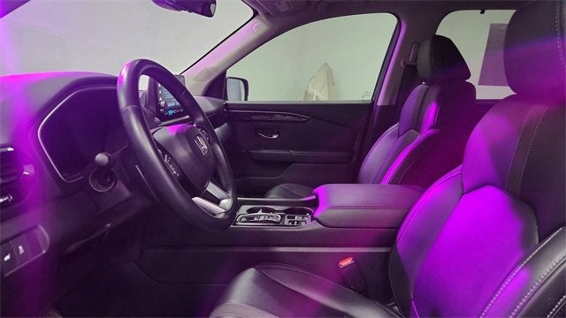 2024 Honda Pilot EX-L 7 Passenger