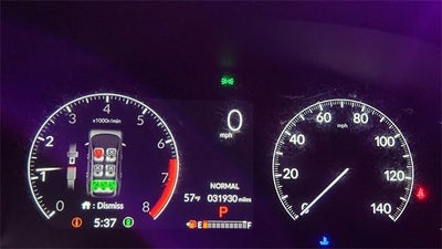 2024 Honda Pilot EX-L 7 Passenger