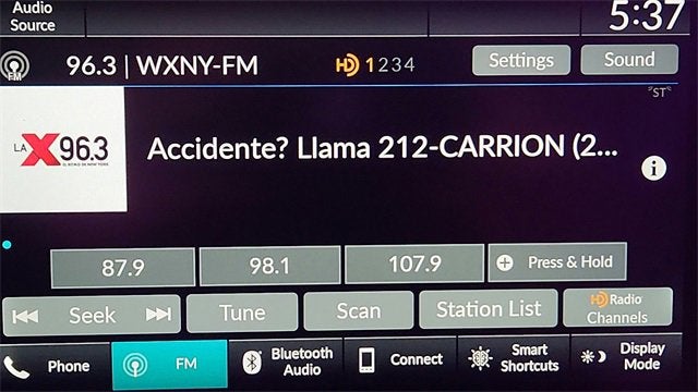 2024 Honda Pilot EX-L 7 Passenger