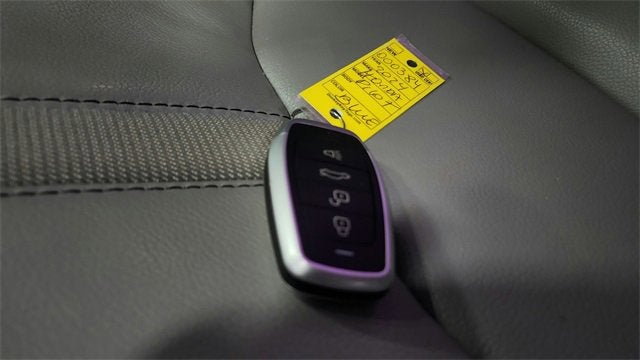 2024 Honda Pilot EX-L 7 Passenger