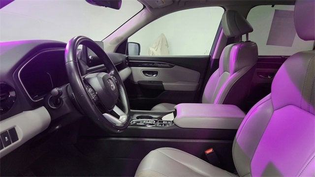 2024 Honda Pilot EX-L 7 Passenger