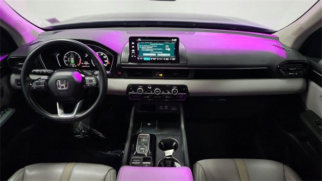 2024 Honda Pilot EX-L 7 Passenger