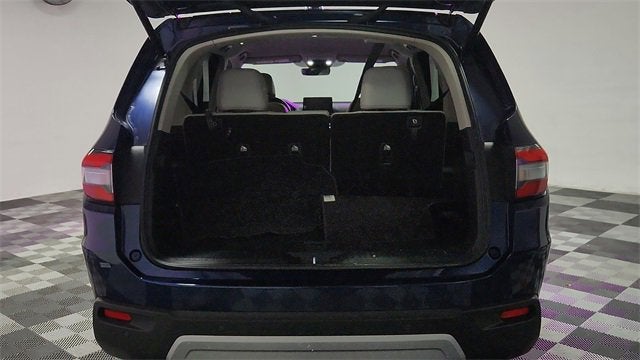 2024 Honda Pilot EX-L 7 Passenger