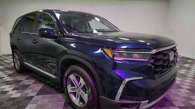 2024 Honda Pilot EX-L 7 Passenger