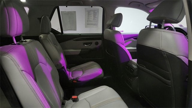 2024 Honda Pilot EX-L 7 Passenger