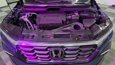 2024 Honda Pilot EX-L 7 Passenger