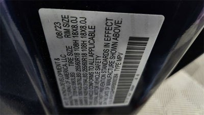 2024 Honda Pilot EX-L 7 Passenger