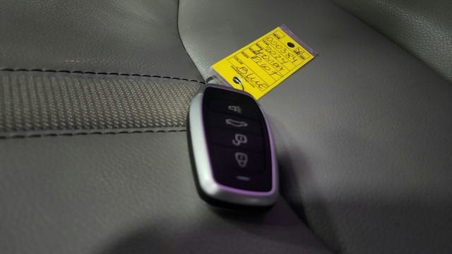 2024 Honda Pilot EX-L 7 Passenger