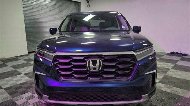 2024 Honda Pilot EX-L 7 Passenger
