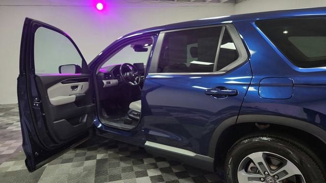 2024 Honda Pilot EX-L 7 Passenger